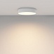 Потолочный светильник Technical Zon C032CL-36W3K-RD-W - фото