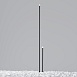 Ландшафтный светильник Outdoor Spear O441FL-L1GF3K1 - фото