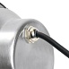 Светодиодный прожектор подводный Feron LL-824, 9W, AC24V, низковольтный, RGB, металлик, 143*75*170mm, IP68 - фото