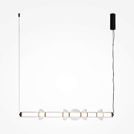 Подвесной светильник Maytoni Cosmo MOD210PL-L39B3K - фото