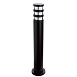Ландшафтный светильник Arte Lamp PORTICA A8371PA-1BK - фото