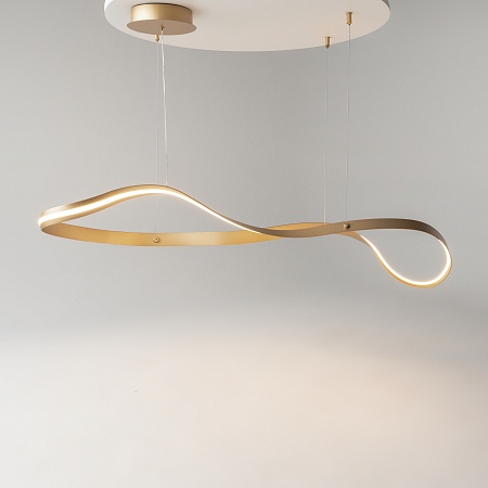 Подвесной светильник Maytoni Plons MOD283PL-L34BS3K - фото