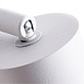 Уличный настенный светильник Arte Lamp MISTERO A3304AL-1WH - фото