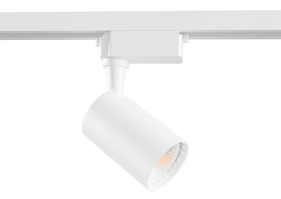 Трековый светильник Technical Vuoro TR003-1-6W4K-W - фото