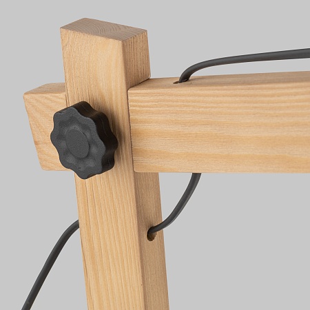 Настольный светильник TK Lighting 5346 Oslo - фото