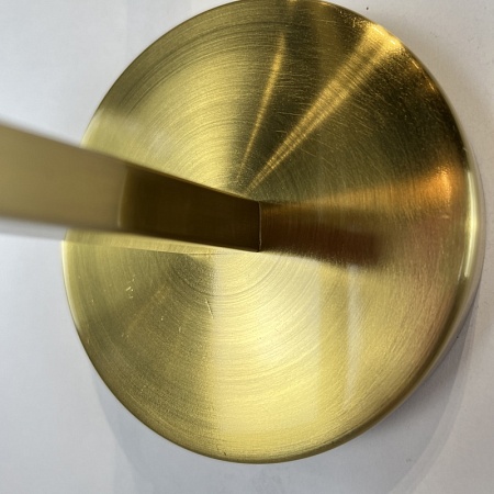 Бра Torche De Verre Wall Lamp Imperiumloft 74199-22 - фото