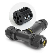 Распределительная коробка FERON LD523/LD530 41462