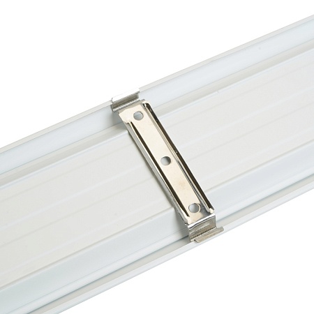 Светодиодный светильник 6500K 36W, рассеиватель с 3D эффектом AL5054 - фото