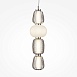 Подвесной светильник Maytoni Pattern MOD267PL-L32CH3K - фото