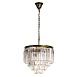 Подвесная люстра Divinare 3005/23 SP-9 - фото