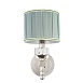 Бра ST-Luce Никель/Оливковый E14 1*40W SL1121.101.01 - фото