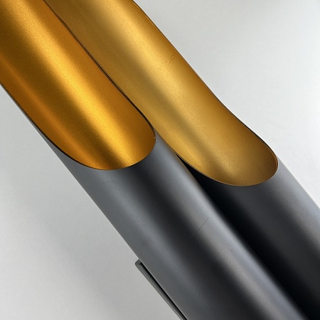 Настенный Светильник Coltrane Imperiumloft 75345-22 - фото