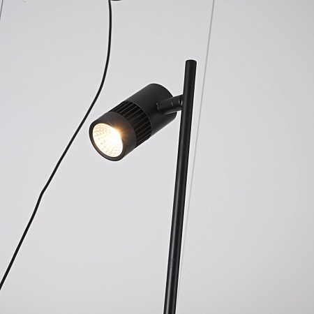 Подвесной Светильник Palma L3 Imperiumloft 248665-01 - фото