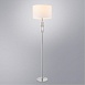 Торшер Arte Lamp TAYGETA A4097PN-1CC - фото