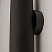 Настенный светильник (бра) Technical Artisan C080WL-02-GU10-B - фото