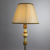 Торшер Arte Lamp BENESSERE A9570PN-1WG