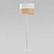 Напольный светильник TK Lighting 5241 Linobianco - фото