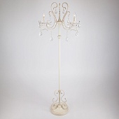 Напольный светильник Eurosvet 12205/3F белый