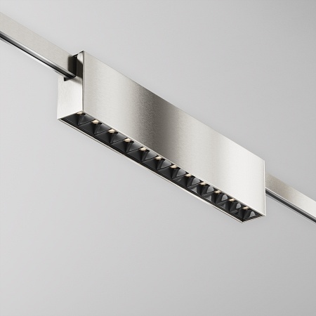 Трековый светильник Technical TR150-1-12W4K-M-PT - фото