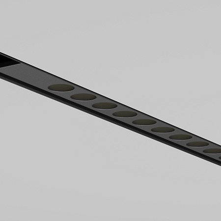 Трековый светильник Technical TR232-2-15W4K-B - фото