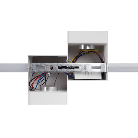 Настенный светильник (бра) Freya FR6062WL-L22W - фото