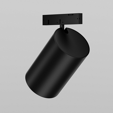 Трековый светильник Technical FOCUS LED TR187-1-9W2.7K-M-B - фото