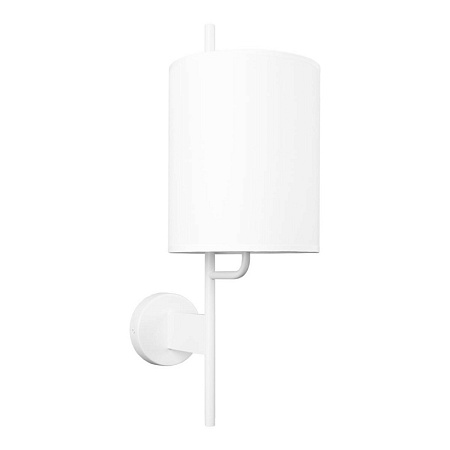 10253W/A White Настенный светильник LOFT IT Ritz - фото