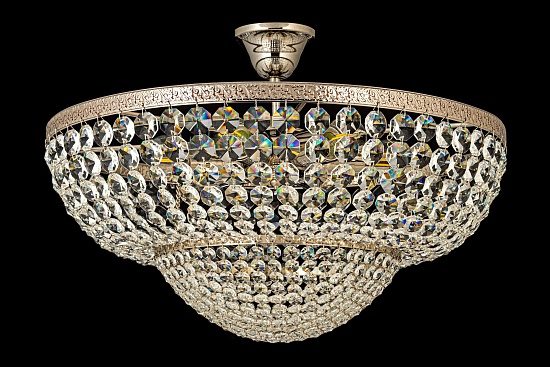 Потолочный светильник Arti Lampadari Favola E 1.3.50.502 N - фото