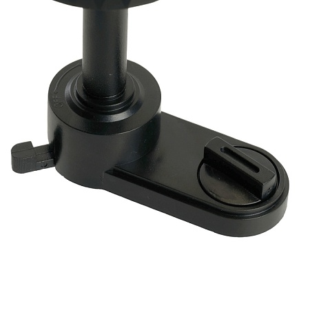 Светильник Feron AL175 трековый однофазный на шинопровод под лампу GU10, черный - фото