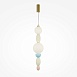 Подвесной светильник Maytoni Adore MOD297PL-L24BS3K - фото