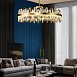 Подвесная Люстра Laurent B D80 Imperiumloft 231777-23 - фото