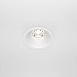 Встраиваемый светильник Technical Alfa LED DL043-01-15W4K-RD-W - фото