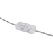 Настольный светильник Freya FR5533TL-01BS - фото