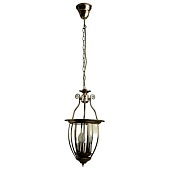 Потолочная люстра ARTE LAMP A6509SP-3AB