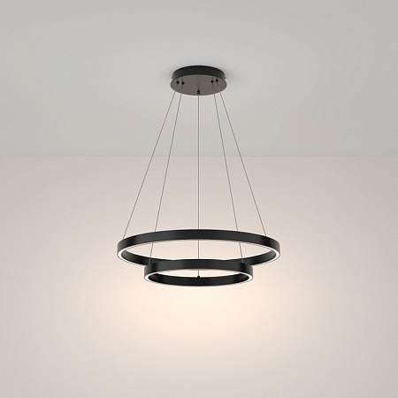 Подвесной светильник Maytoni Rim MOD058PL-L55B4K - фото