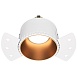 Встраиваемый светильник Technical Share DL051-01-GU10-RD-WMG - фото