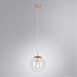 Подвесной светильник Arte Lamp VOLARE A1925SP-1GO - фото