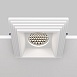 Встраиваемый светильник Technical Gyps Modern DL005-1-01-W - фото