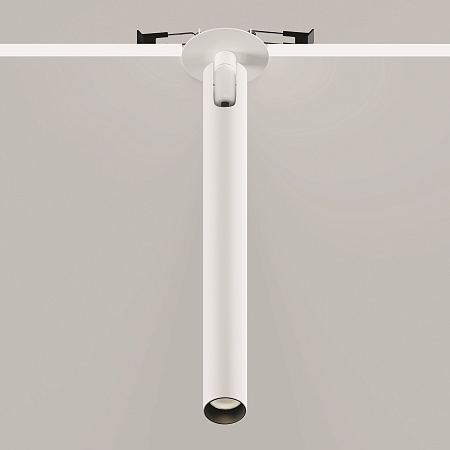 Встраиваемый светильник Technical Focus T C141RS-L300-6W3K-W - фото