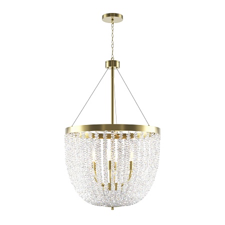 Подвесной светильник Maytoni MOD440PL-06BS - фото