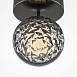 Настенный светильник (бра) Maytoni Mind MOD299WL-L10BC3K - фото