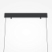 Подвесной светильник Maytoni Motion MOD276PL-L40B3K - фото