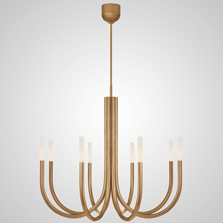 Потолочная Люстра Laura L12 Imperiumloft 193442-23 - фото