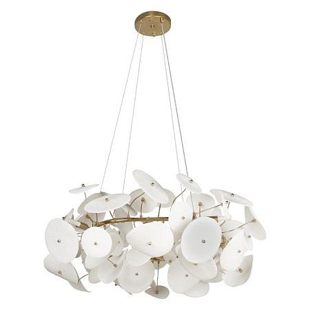 10234/800 Подвесной светильник LOFT IT Paradise - фото