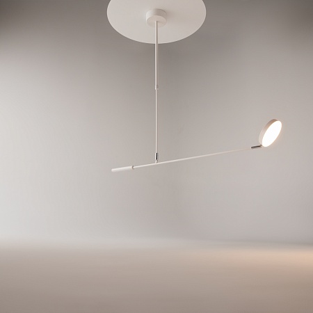 Потолочный светильник Maytoni Fad MOD070CL-L8W3K - фото