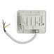 Лампа светодиодная SAFFIT SBC3709 Свеча E14 9W 230V 2700K - фото