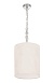 Подвесной светильник Maytoni Torony MOD066PL-01CH - фото