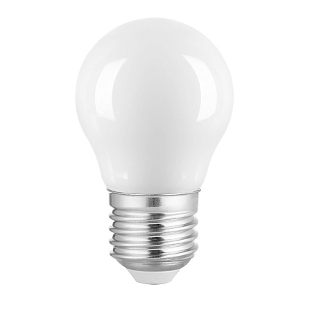 Светодиодная Лампа E27 Мощность 6W 2700K White От Imperiumloft Imperiumloft 243800-26 - фото