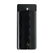 Светильник Feron ML1880 PRISM 35W, 230V, GU10, чёрный - фото