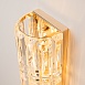 Настенный светильник (бра) Maytoni Facet MOD094WL-03G - фото